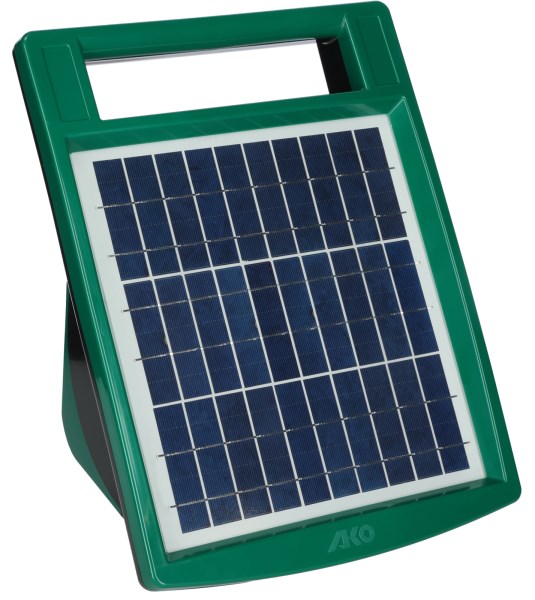 AKO Weidezaungerät Sun Power S 1000