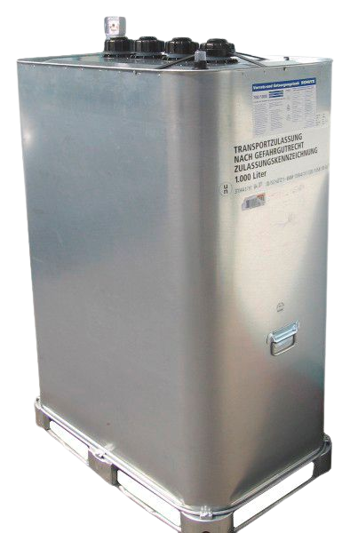 Schütz Haushaltstank - 1000 L