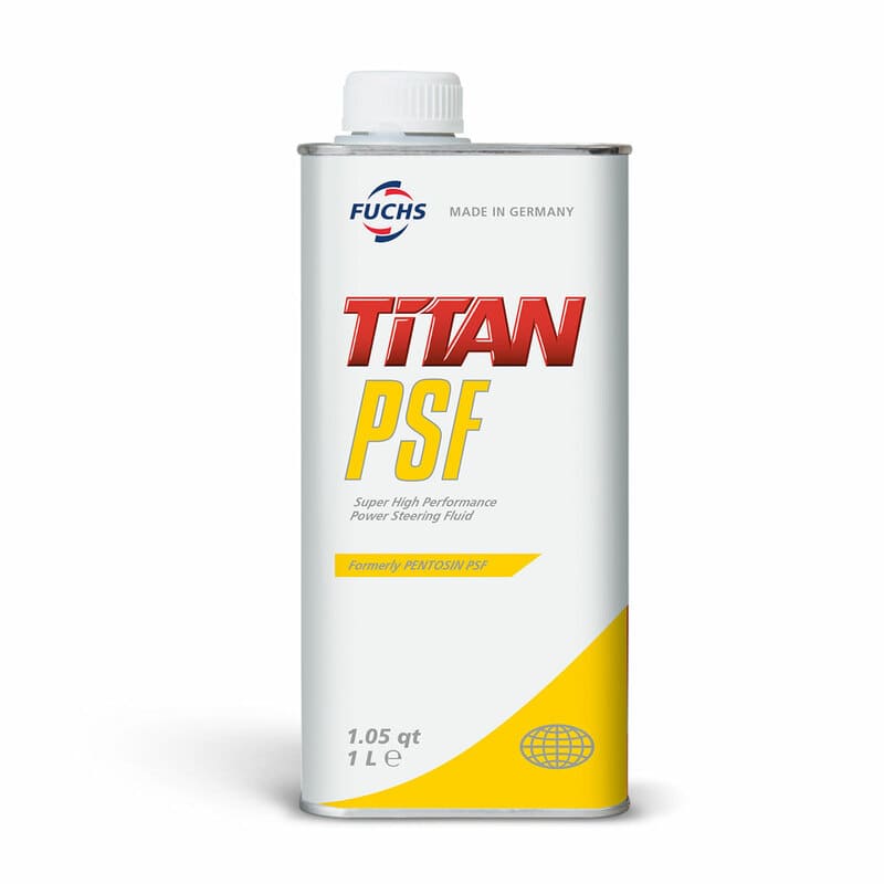 FUCHS Lenkgetriebeöl TITAN PSF