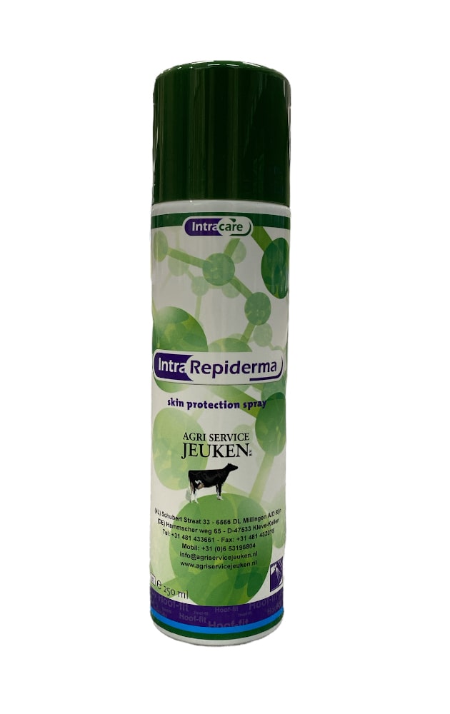 Hoof-fit Repiderma Klauenpflege